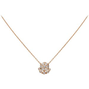 COLLAR ÉTINCELLE DE CARTIER