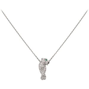 COLLAR PANTHÈRE DE CARTIER