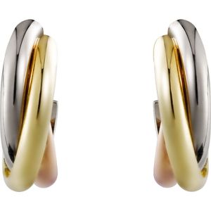 PENDIENTES TRINITY