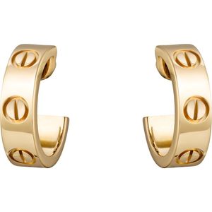 PENDIENTES LOVE
