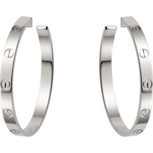 PENDIENTES LOVE