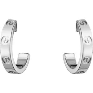 PENDIENTES LOVE