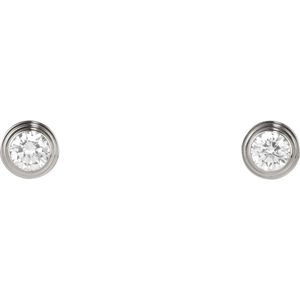 PENDIENTES CARTIER D'AMOUR MM