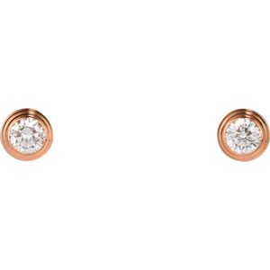 PENDIENTES CARTIER D'AMOUR MM