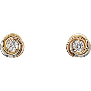 PENDIENTES TRINITY