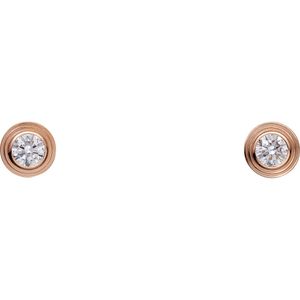 PENDIENTES CARTIER D'AMOUR XS