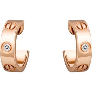 PENDIENTES LOVE
