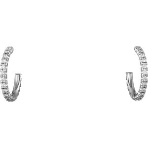 PENDIENTES ÉTINCELLE DE CARTIER MP