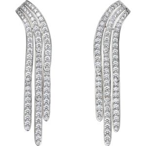 PENDIENTES COLECCIÓN DIAMANTES