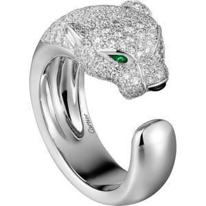ANILLO PANTHÈRE DE CARTIER