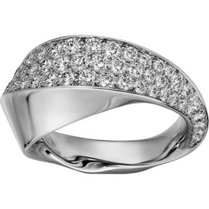 ANILLO COUP D’ÉCLAT DE CARTIER