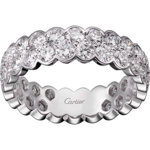 ALIANZA BRODERIE DE CARTIER