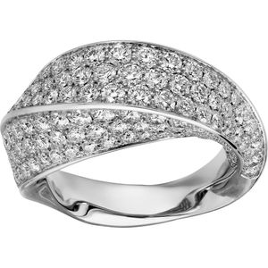 ANILLO COUP D’ÉCLAT DE CARTIER
