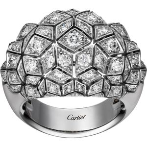 ANILLO COUP D’ÉCLAT DE CARTIER