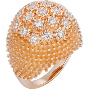 ANILLO CACTUS DE CARTIER