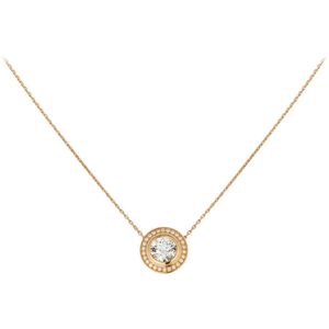 COLLAR CARTIER D'AMOUR