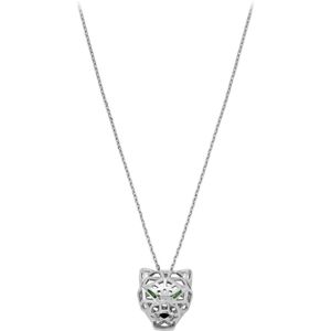 COLLAR PANTHÈRE DE CARTIER