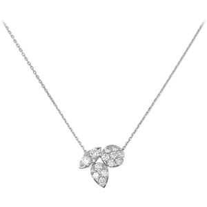 COLLAR PLUIE DE CARTIER