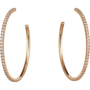 PENDIENTES ÉTINCELLE DE CARTIER