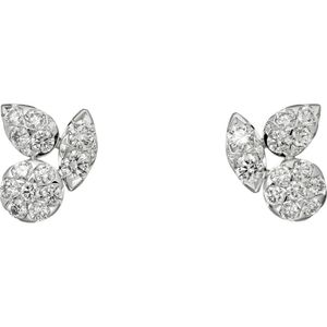 PENDIENTES PLUIE DE CARTIER