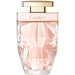 LA PANTHÈRE EAU DE TOILETTE