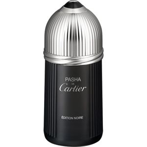 EAU DE TOILETTE PASHA DE CARTIER EDITION NOIRE