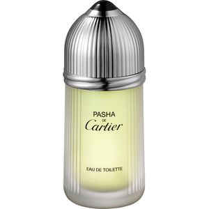 EAU DE TOILETTE PASHA DE CARTIER