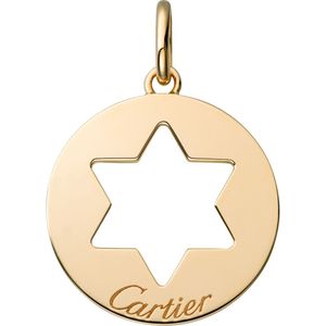 COLGANTE MOTIVO ESTRELLA