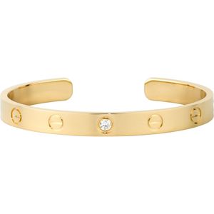 PULSERA LOVE 1 DIAMANTE