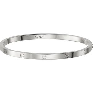 PULSERA LOVE, TAMAÑO PEQUEÑO