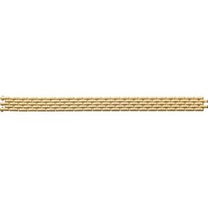 PULSERA MAILLON PANTHÈRE
