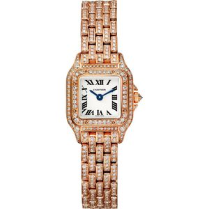 RELOJ PANTHÈRE DE CARTIER