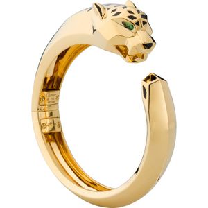 PULSERA PANTHÈRE DE CARTIER