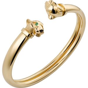 PULSERA PANTHÈRE DE CARTIER