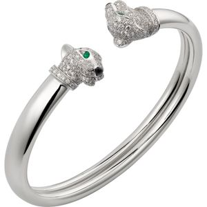PULSERA PANTHÈRE DE CARTIER
