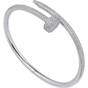 PULSERA JUSTE UN CLOU