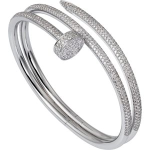 PULSERA JUSTE UN CLOU