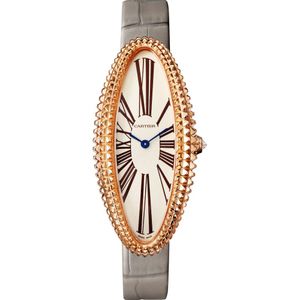 RELOJ BAIGNOIRE ALLONGÉE