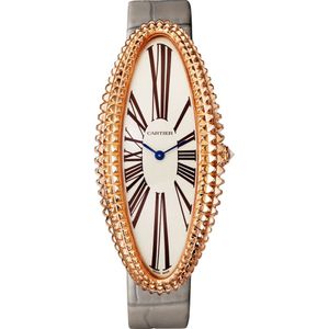 RELOJ BAIGNOIRE ALLONGÉE