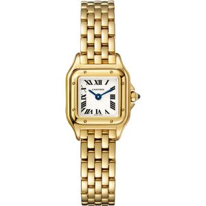 RELOJ PANTHÈRE DE CARTIER