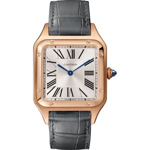 RELOJ SANTOS-DUMONT