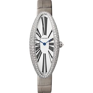 RELOJ BAIGNOIRE ALLONGÉE