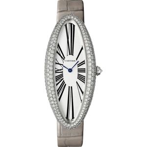 RELOJ BAIGNOIRE ALLONGÉE