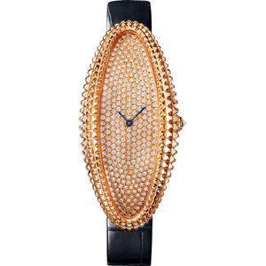 RELOJ BAIGNOIRE ALLONGÉE