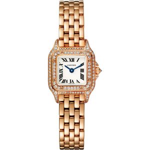 RELOJ PANTHÈRE DE CARTIER