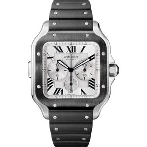 RELOJ SANTOS DE CARTIER