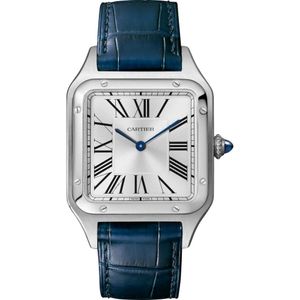 RELOJ SANTOS-DUMONT