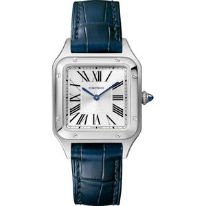 RELOJ SANTOS-DUMONT
