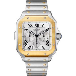 RELOJ SANTOS DE CARTIER
