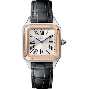 RELOJ SANTOS-DUMONT